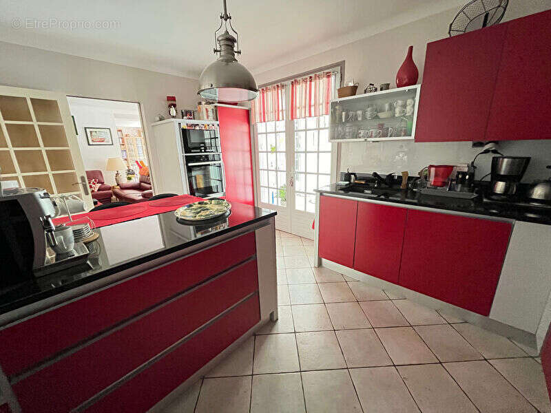 Maison à SAINT-NAZAIRE