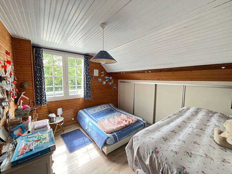 Maison à SAINT-NAZAIRE