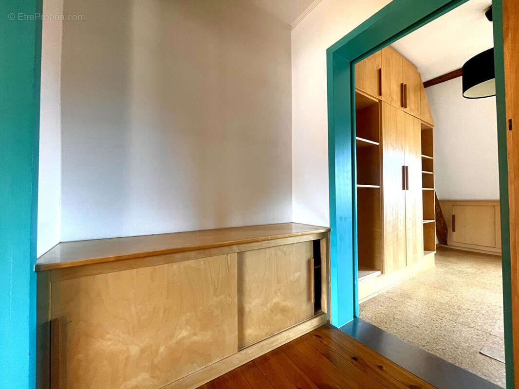 Appartement à NEUF-BRISACH