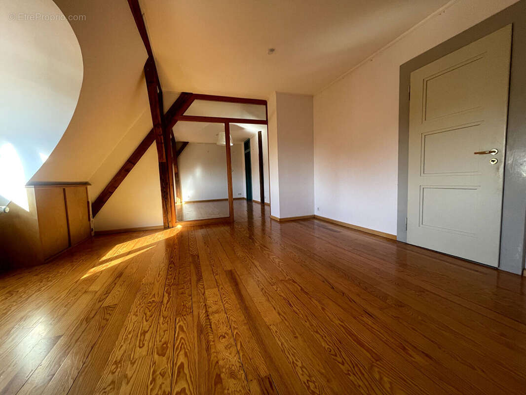 Appartement à NEUF-BRISACH