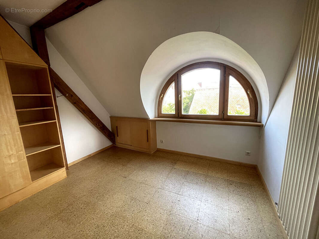 Appartement à NEUF-BRISACH