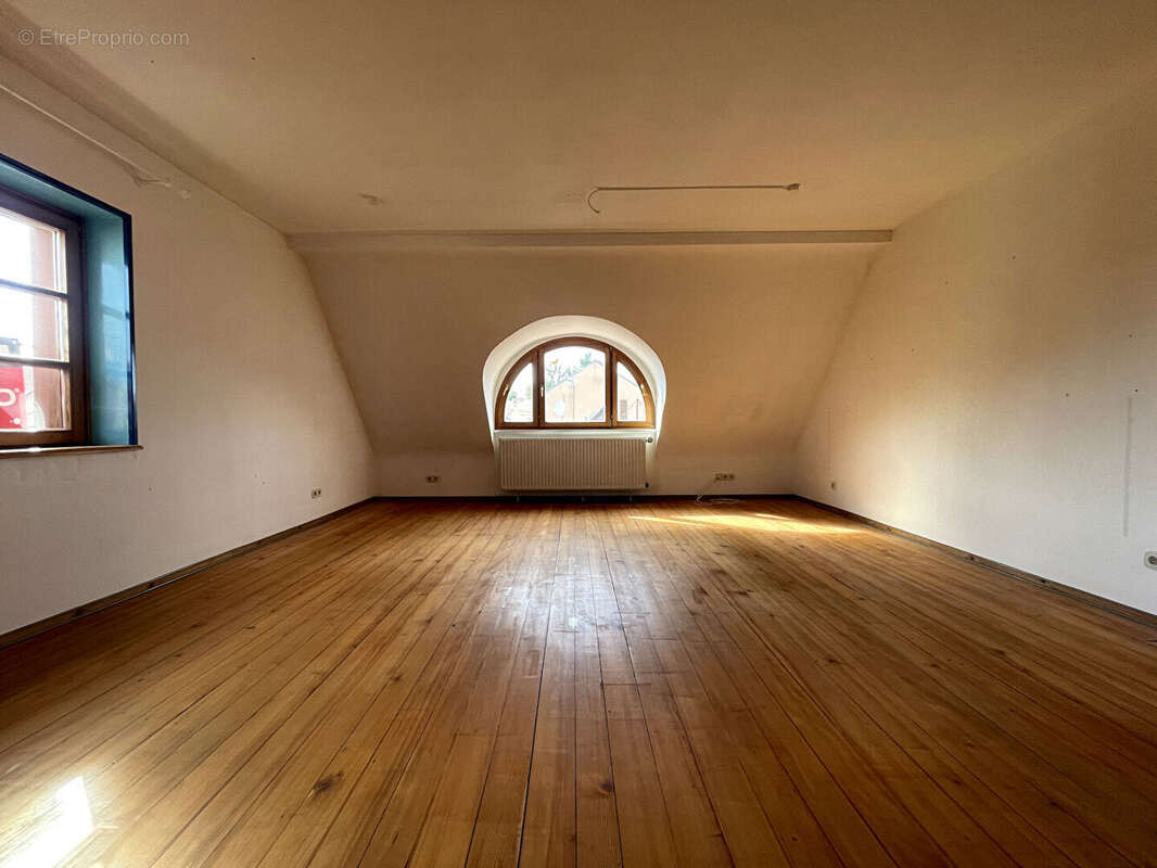 Appartement à NEUF-BRISACH