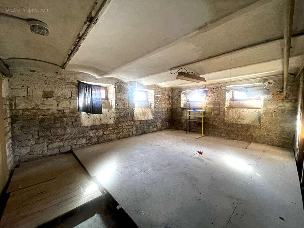 Appartement à NEUF-BRISACH