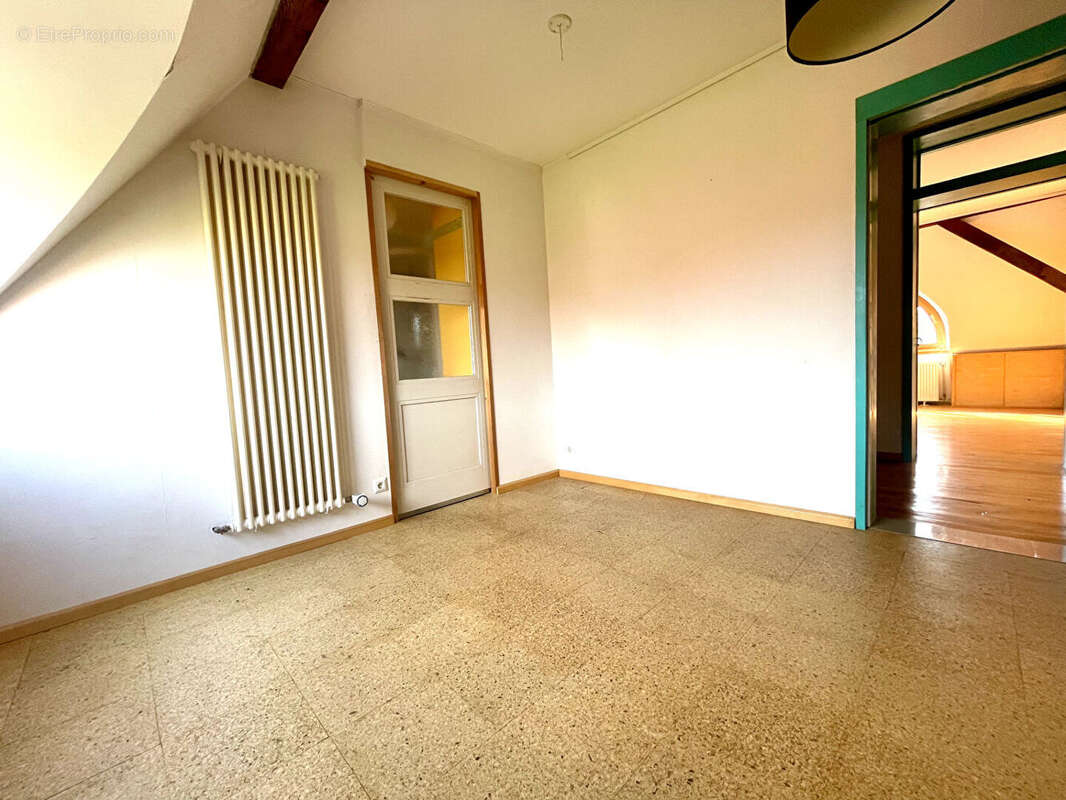 Appartement à NEUF-BRISACH