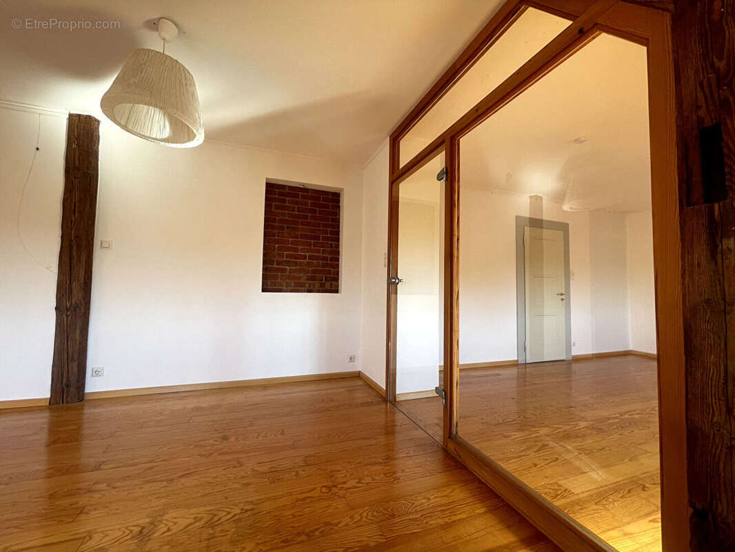 Appartement à NEUF-BRISACH