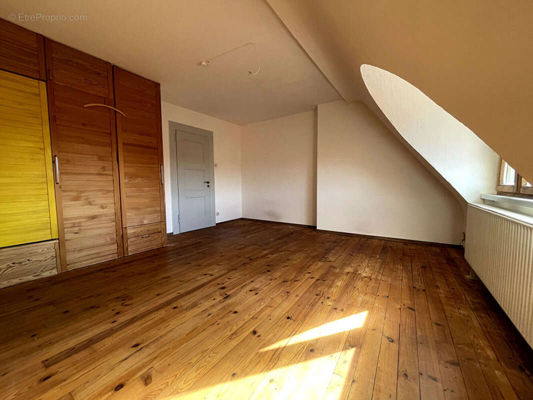 Appartement à NEUF-BRISACH