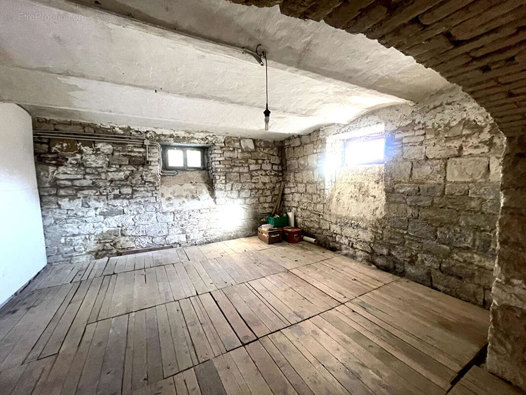 Appartement à NEUF-BRISACH