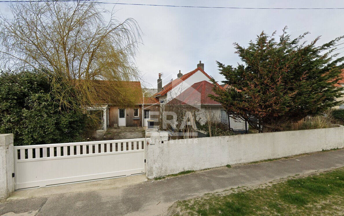 Maison à BERCK