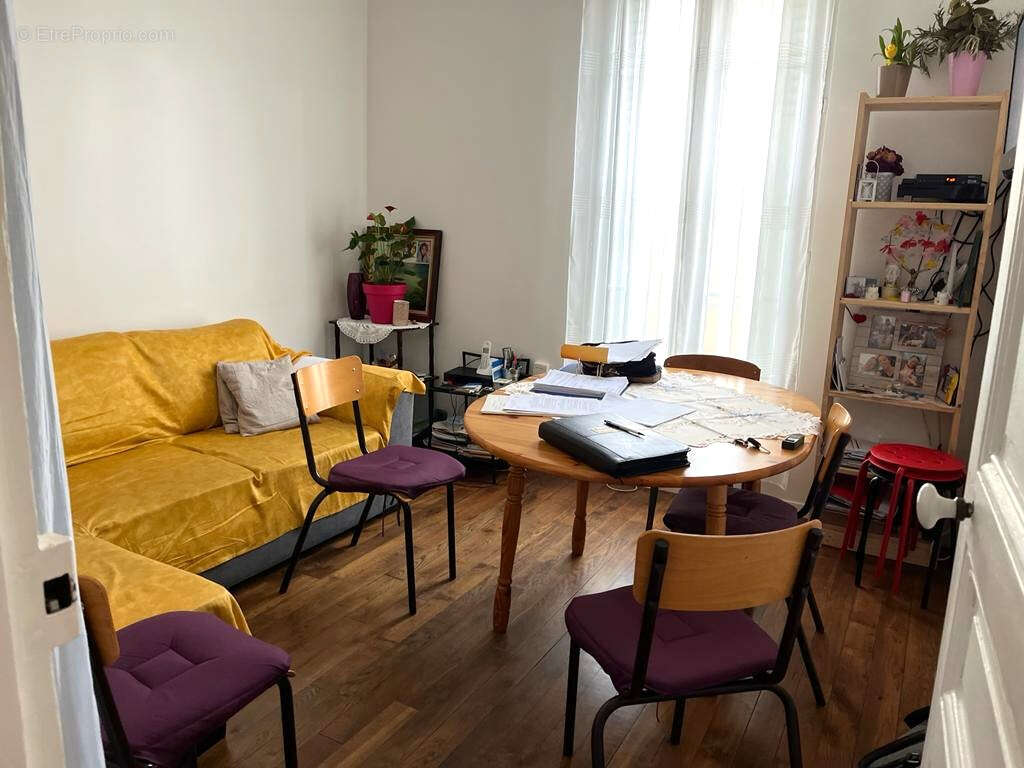 Appartement à ARGENTEUIL