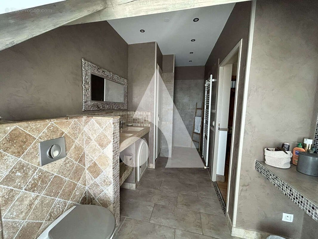 Maison à MARLES-EN-BRIE