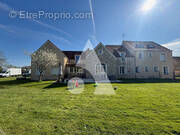 Maison à MARLES-EN-BRIE