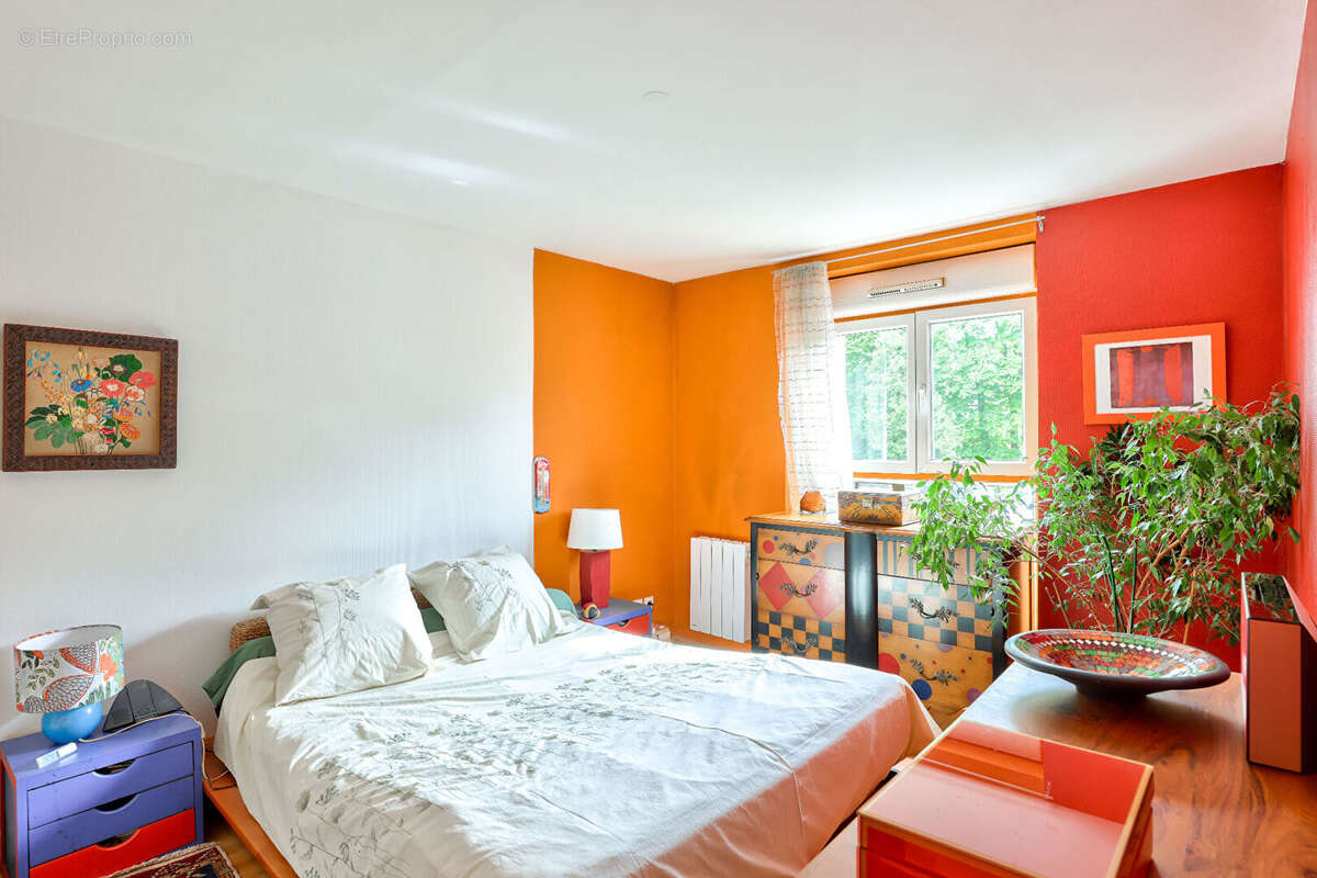 Appartement à SAINT-OUEN