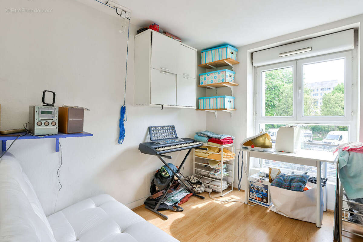 Appartement à SAINT-OUEN