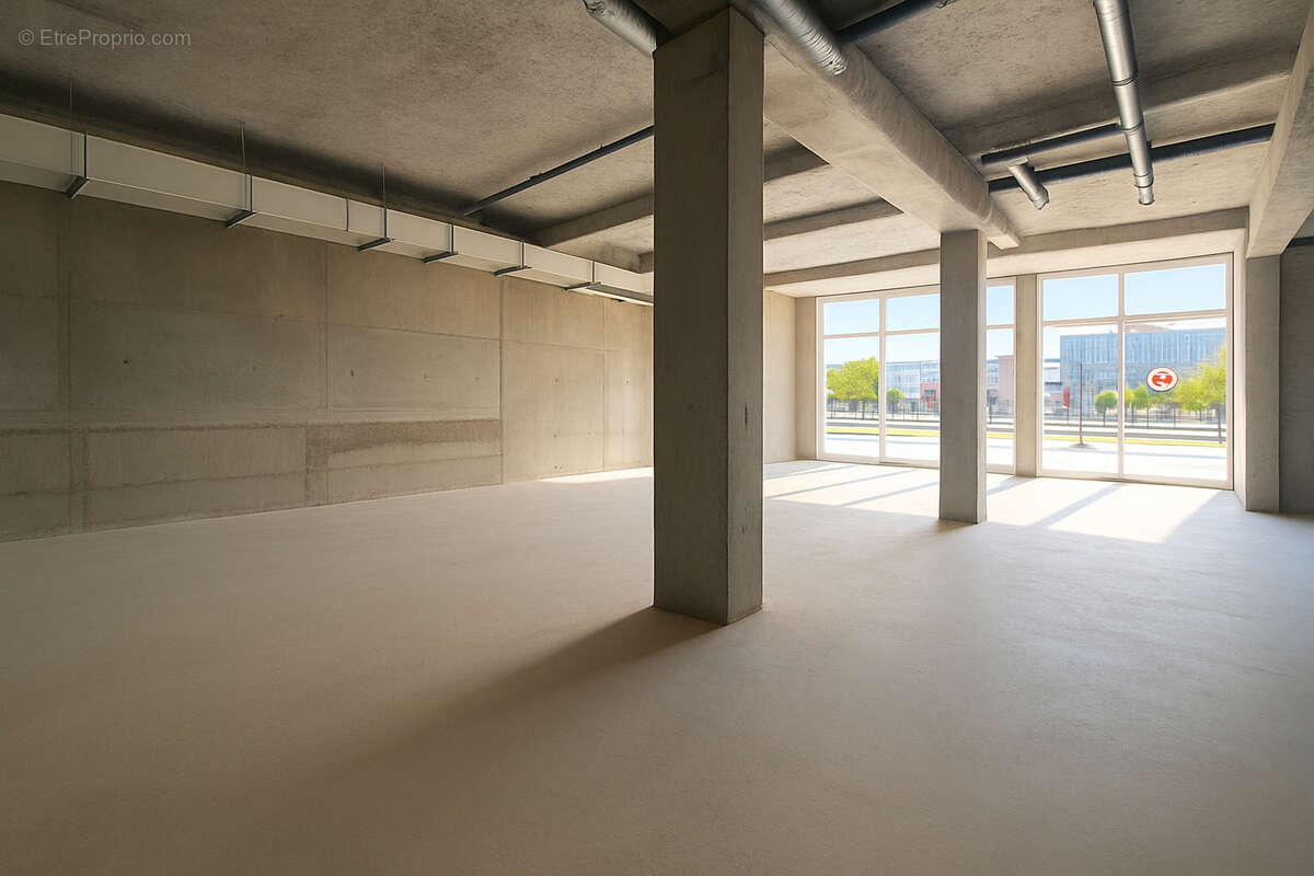 Commerce à LE BOUSCAT