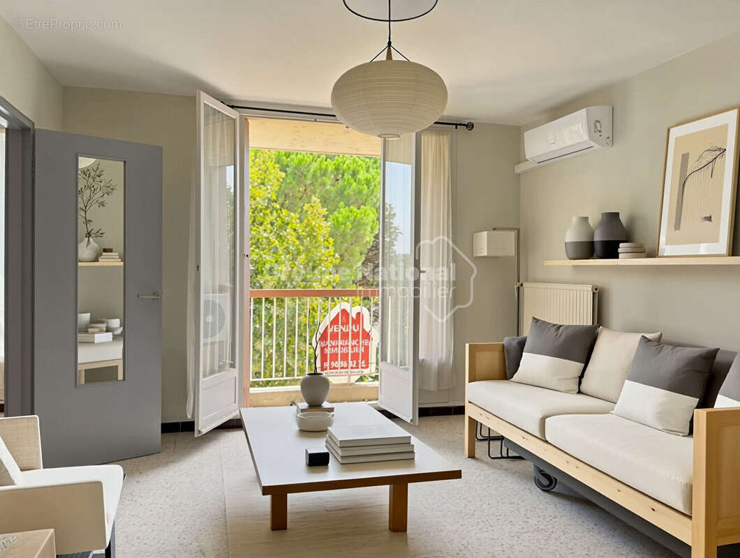 Appartement à ARLES