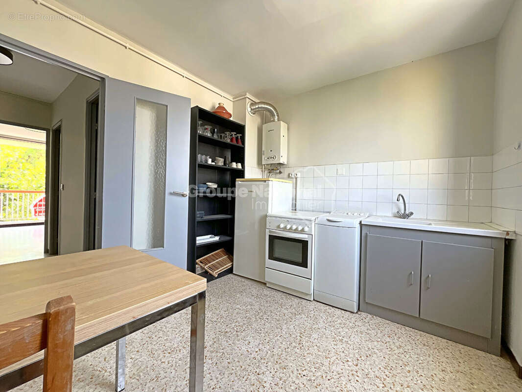 Appartement à ARLES