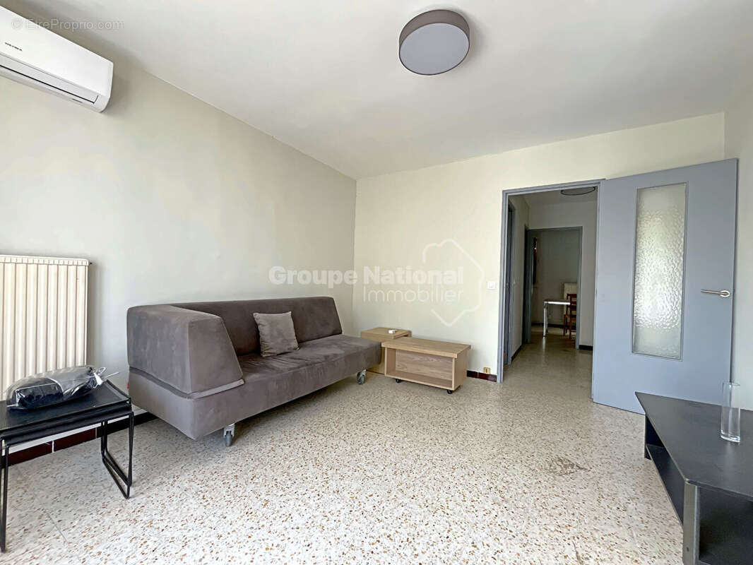 Appartement à ARLES