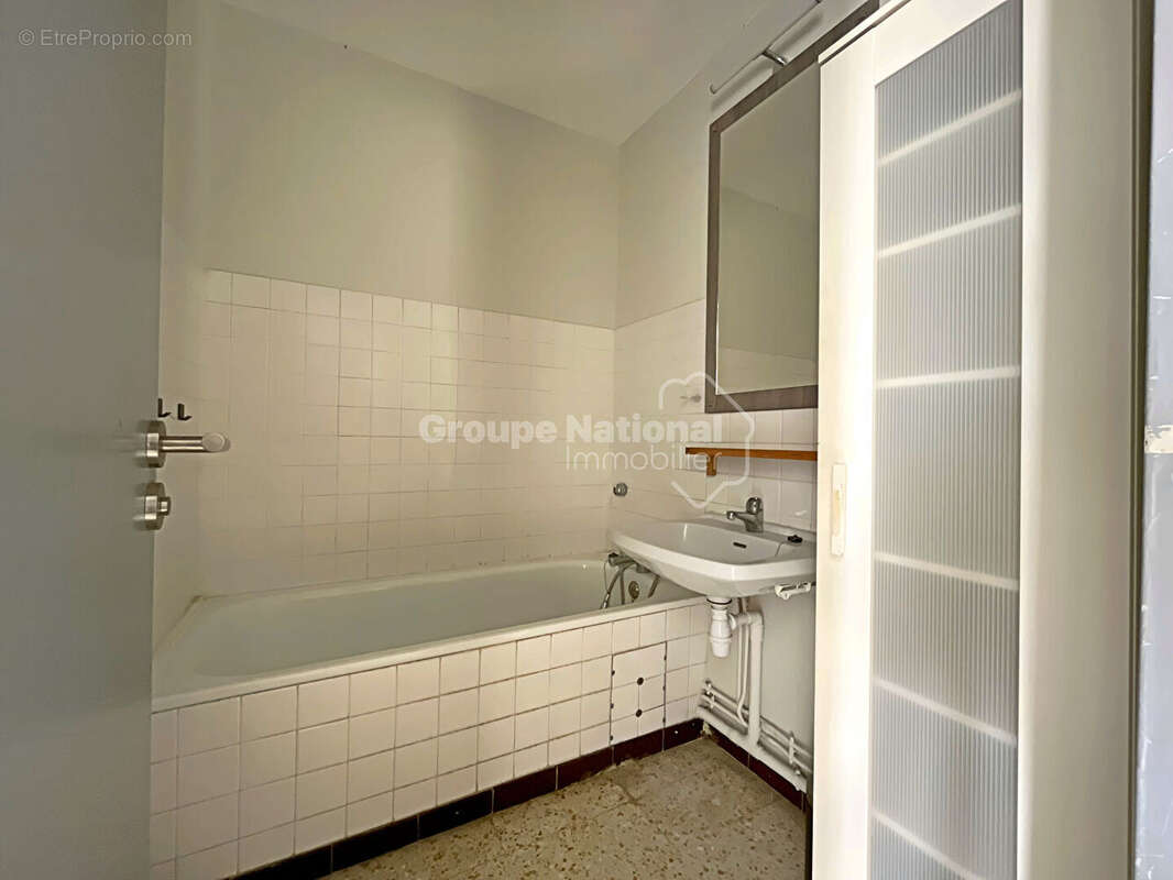 Appartement à ARLES