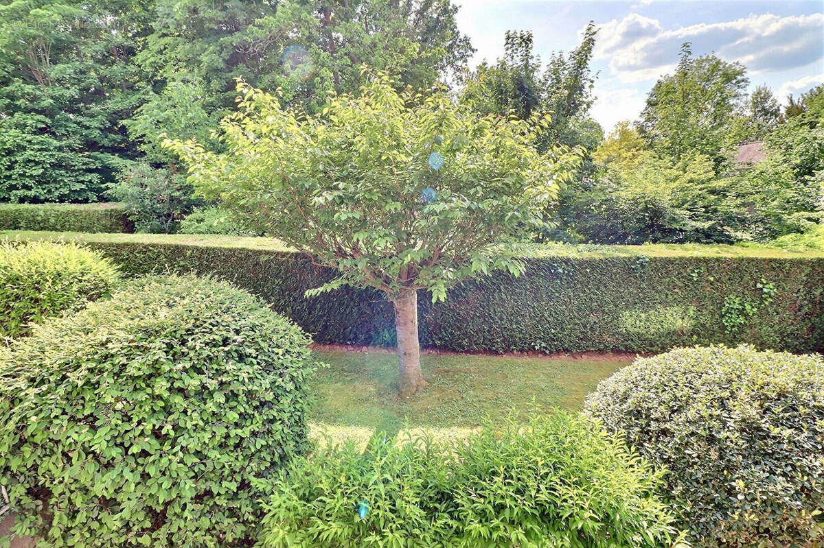 Appartement à L&#039;ETANG-LA-VILLE