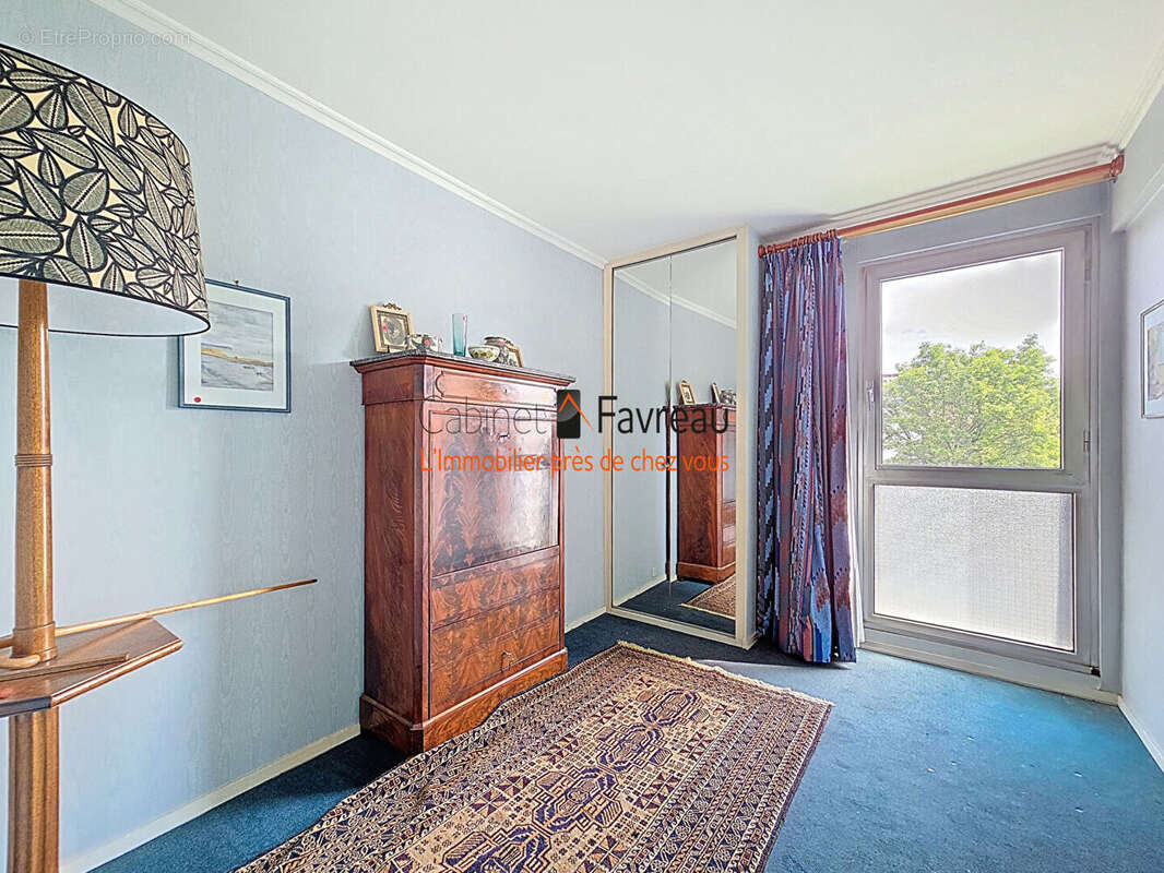 Appartement à FRESNES