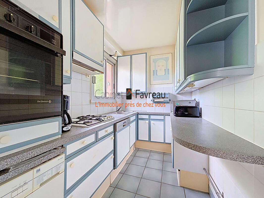 Appartement à FRESNES