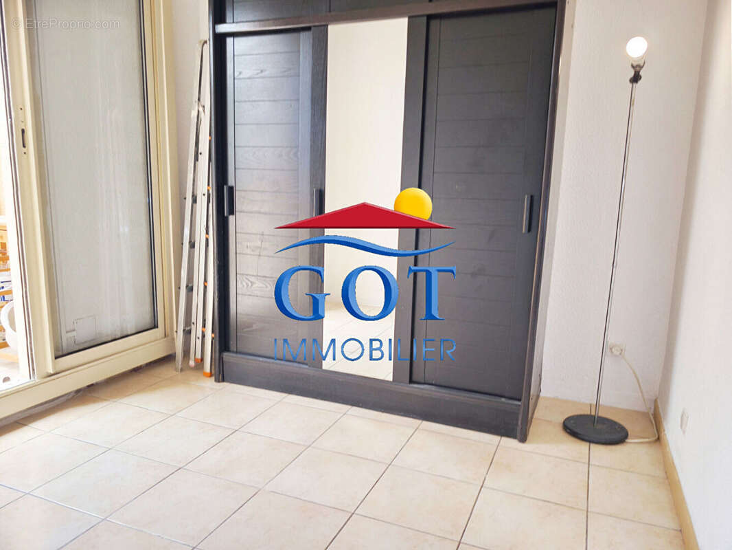 Maison à LE BARCARES