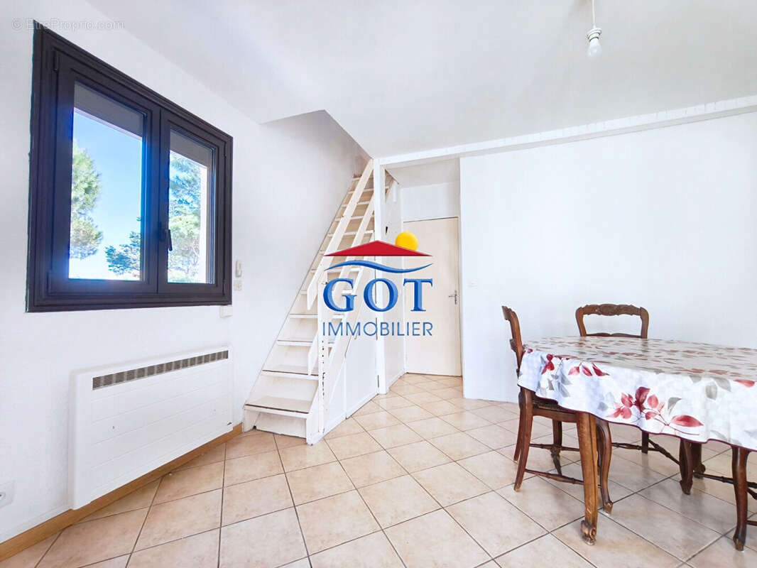 Maison à LE BARCARES