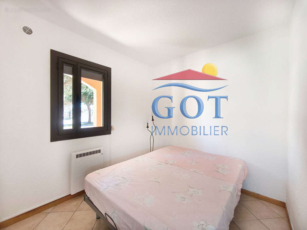 Maison à LE BARCARES