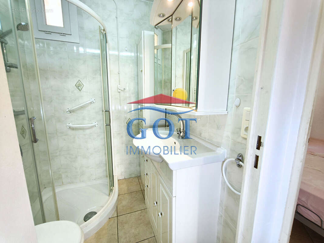 Maison à LE BARCARES