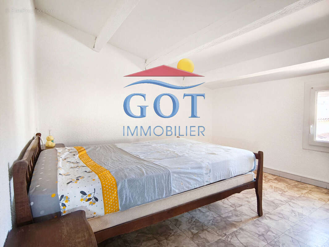 Maison à LE BARCARES