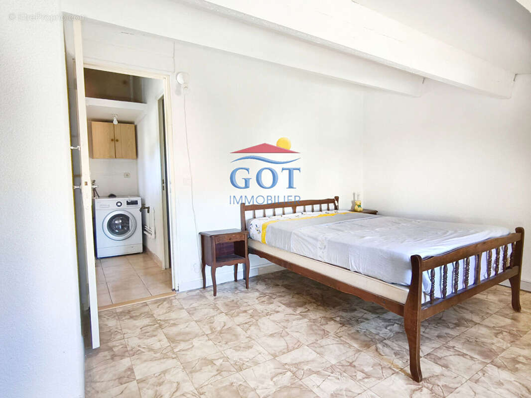 Maison à LE BARCARES