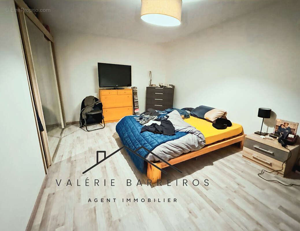 Appartement à ELBEUF