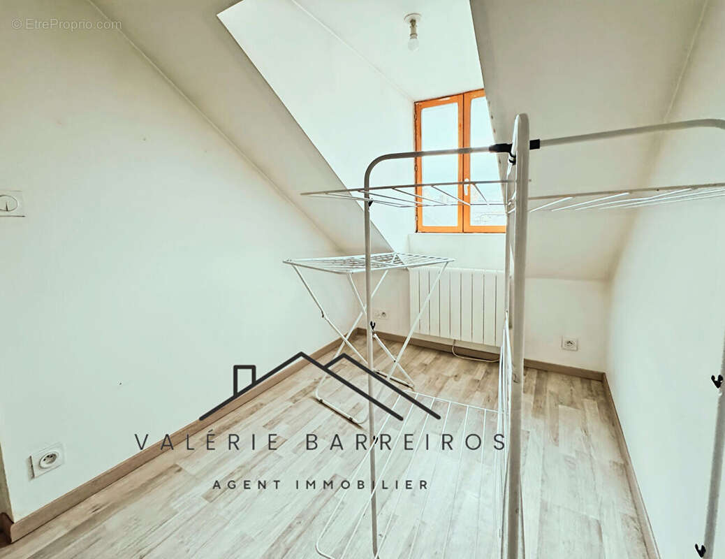 Appartement à ELBEUF