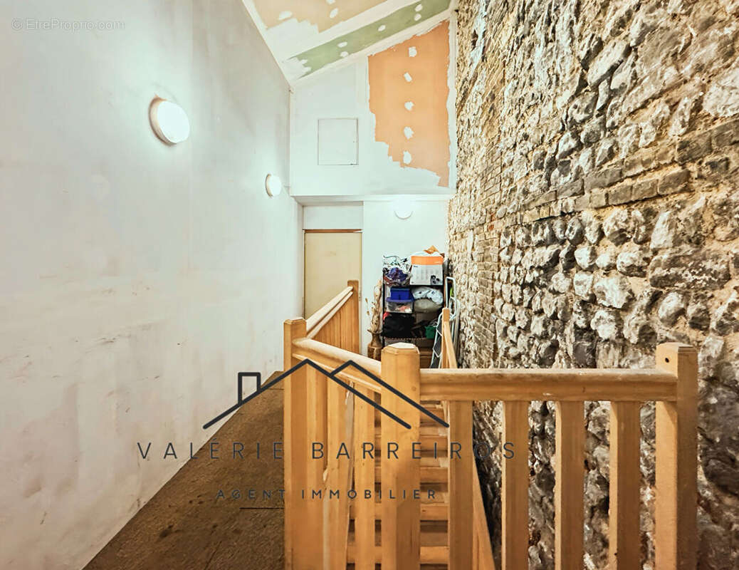 Appartement à ELBEUF