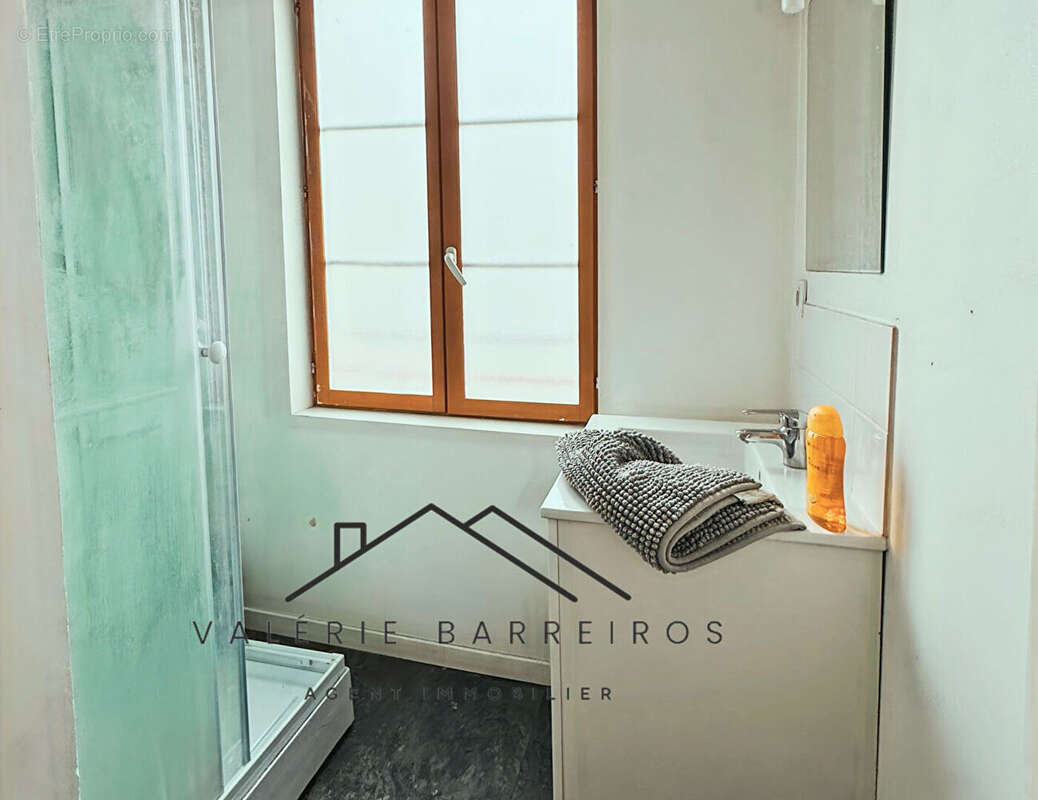 Appartement à ELBEUF