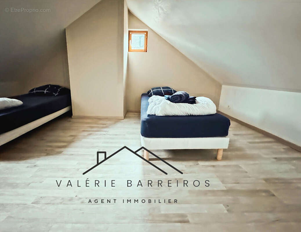 Appartement à ELBEUF