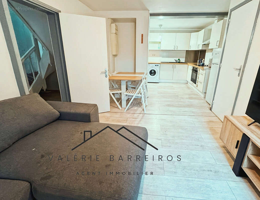 Appartement à ELBEUF