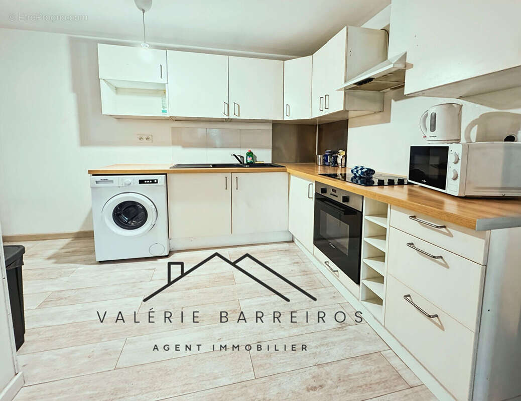 Appartement à ELBEUF