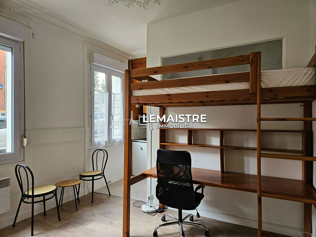 Appartement à ROUEN