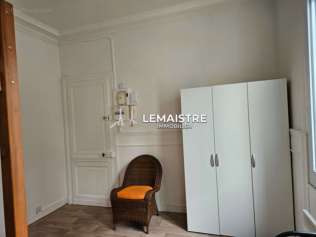 Appartement à ROUEN
