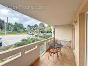 Appartement à SIX-FOURS-LES-PLAGES