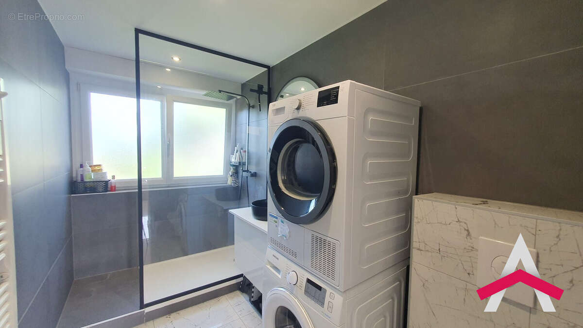 Appartement à MULHOUSE