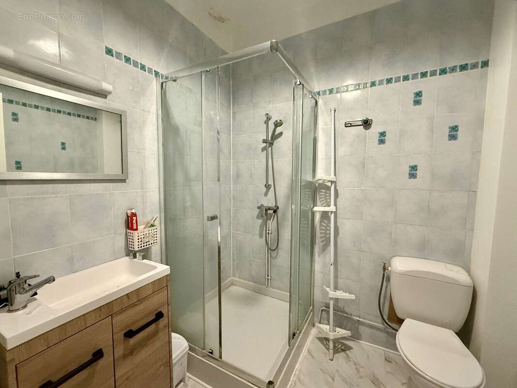 Appartement à ORLEANS