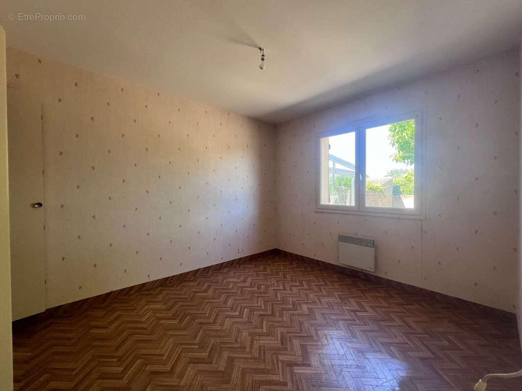 Maison à LES SABLES-D&#039;OLONNE