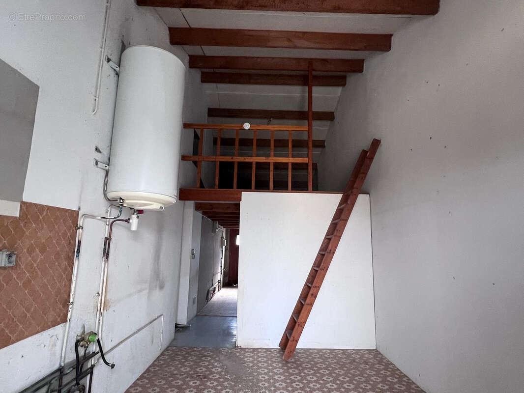 Maison à LES SABLES-D&#039;OLONNE