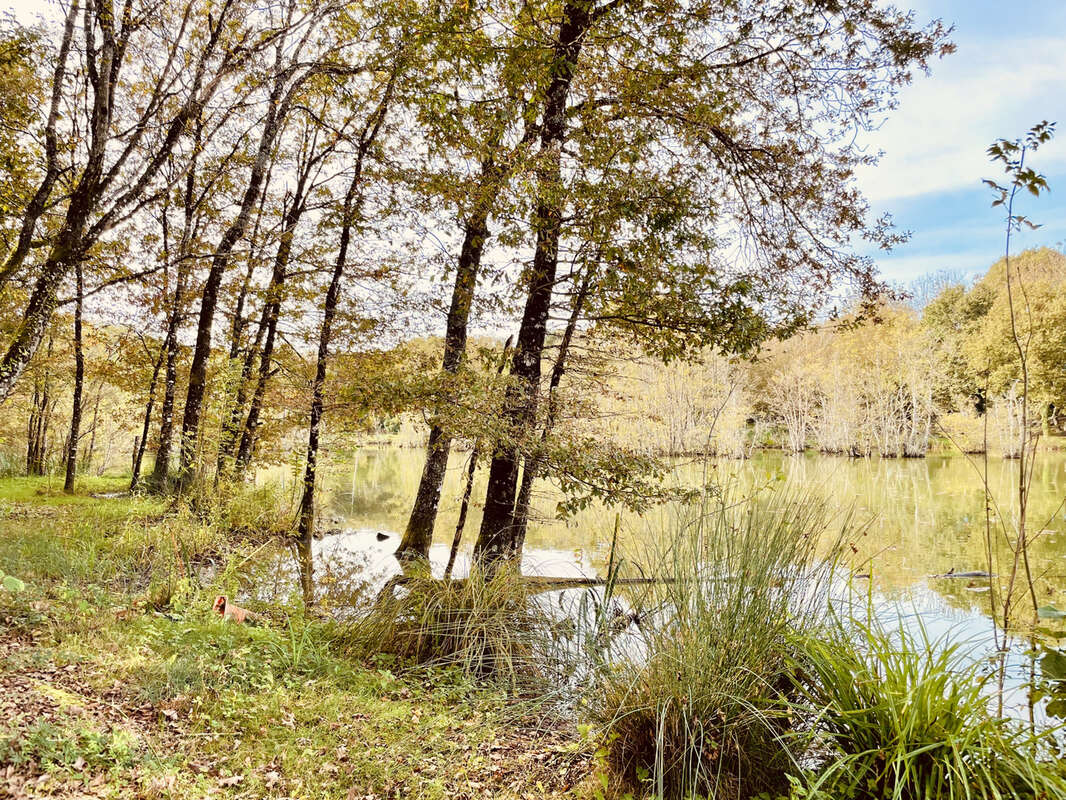 Maison à LE VIGEANT