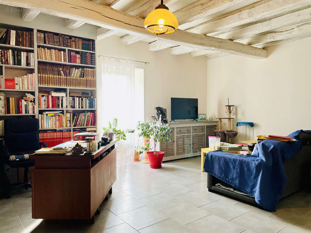 Maison à LE VIGEANT