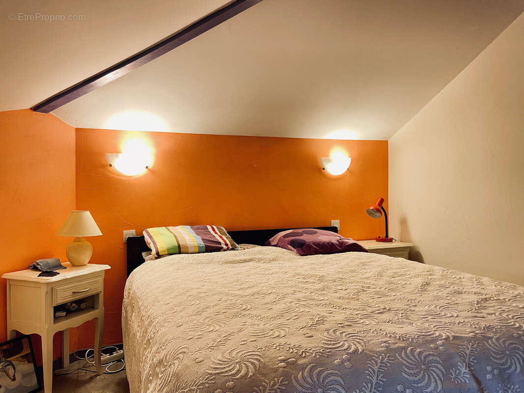 Maison à LE VIGEANT