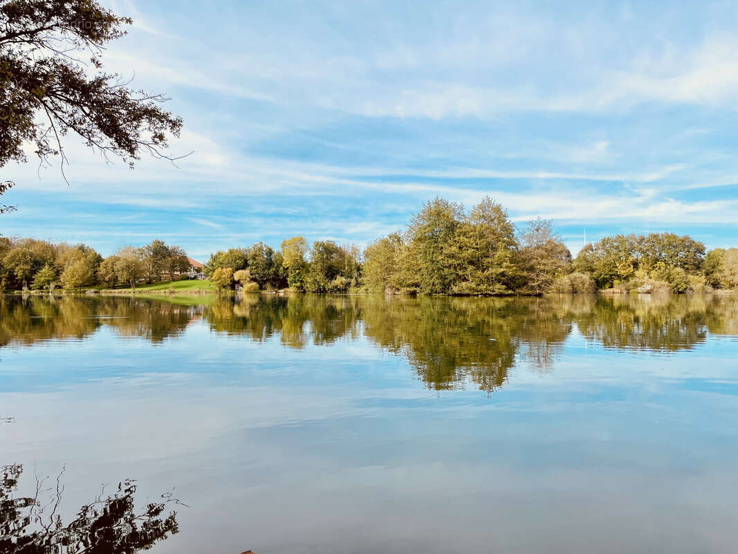 Maison à LE VIGEANT