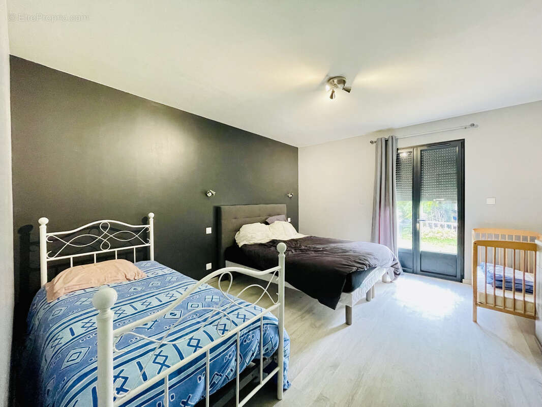 Maison à LE VIGEANT